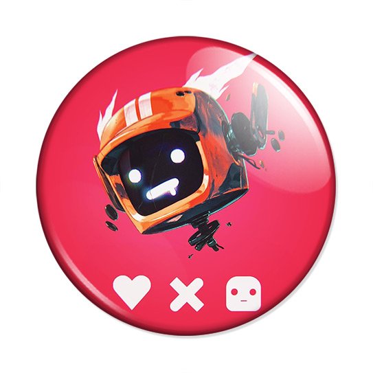 ���������� ������� ������ Love, Death + Robots - Three Robots K-VRC �� ����� � ����� ������, ������ � ������ / LOVE DEATH + ROBOTS / Love, Death & Robots