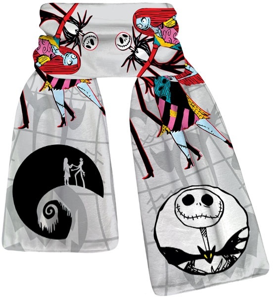 ���������� ������� ���� The Nightmare Before Christmas WJ-2143 �� ����� � ����� ������ ����� ���������� / The Nightmare Before Christmas