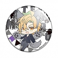  Hypnosis Mic Halloween - Chibi Hifumi Izanami