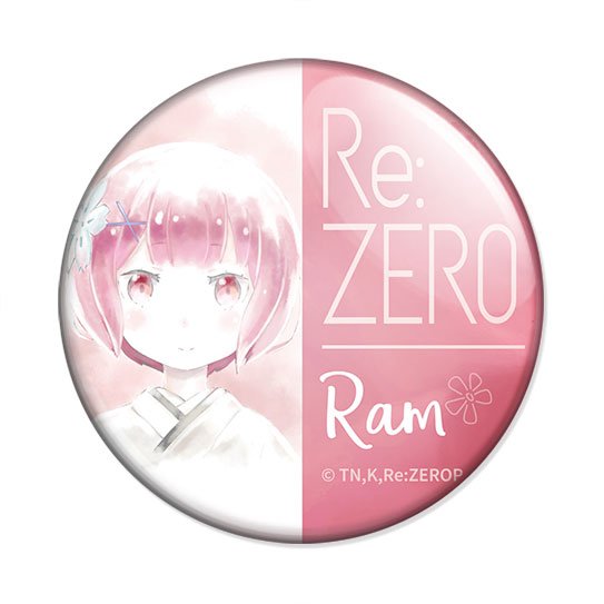 ���������� ������� ������ ����� � �������������� ���� � ���� - Ani-Art - Child Ram �� ����� � ����� ����� � �������������� ���� � ���� / Re: Zero kara Hajimeru Isekai Seikatsu / Re: Life in a different world from zero / ReZero