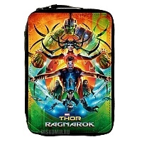   Thor: Ragnarok
