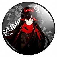  Punishing: Gray Raven - Lotus