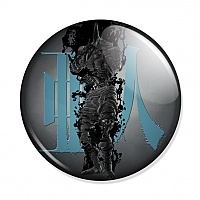  Ajin - IBM Shimomura Ver.