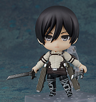  Nendoroid 2001     Mikasa