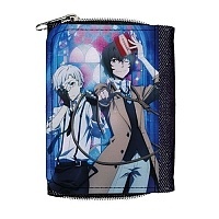   Bungou Stray Dogs Osamu Dazai & Atsushi Nakajima
