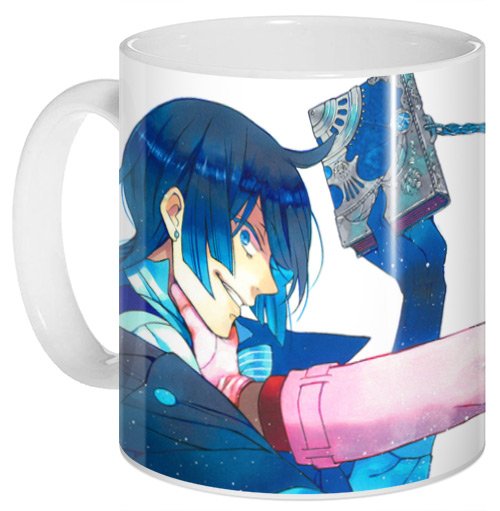 ���������� ������� ������������ ������ �� ����� ������� �������� / Vanitas no Carte / Vanitas no Shuki / Memoir of Vanitas / The Case Study of Vanitas