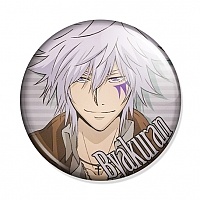  Katekyo Hitman Reborn! - 