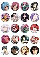   Rosario+Vampire 49996