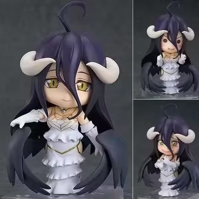 ������� Nendoroid 642 Overlord Albedo (�����)
