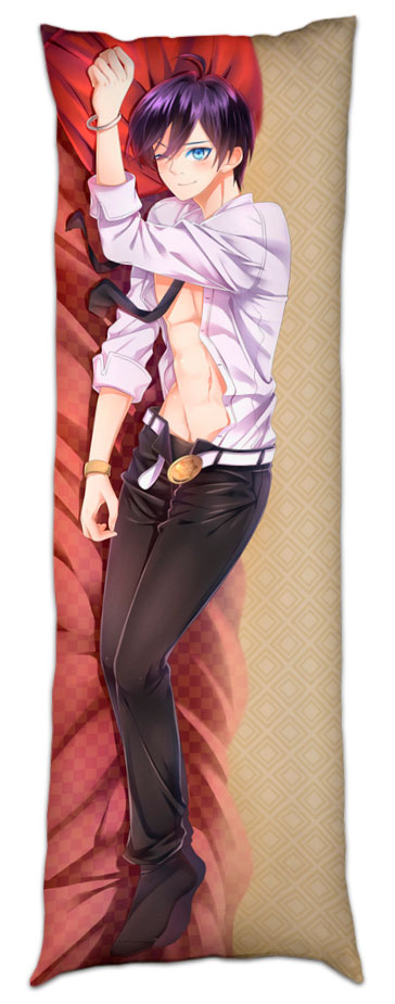 ��������� ���������� ��� �� Noragami