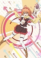    / Mikagura Gakuen Kumikyoku [12  12] TV (720p)