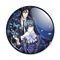  Kuroshitsuji - Lacrimosa