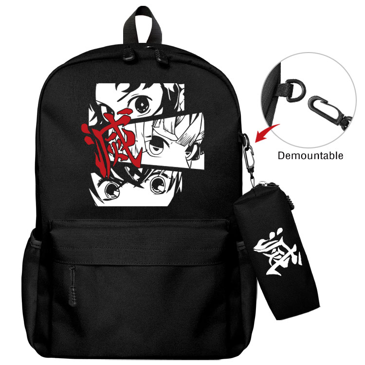 ������ � ������� Demon Slayer