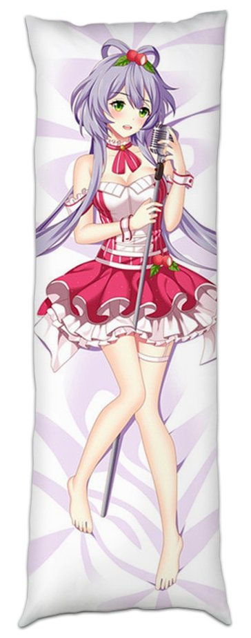 ��������� ���������� �� ������� ��������� Vocaloid - Luo Tianyi