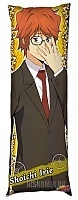   Katekyo Hitman Reborn! Irie Shoichi  