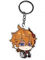   Genshin Impact   2 (Chibi Tartaglia 2)