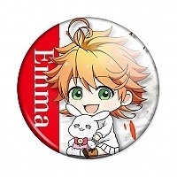  Yakusoku no Neverland - Chibi Emma