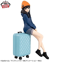 SAV Inoue Takina Travel for 2