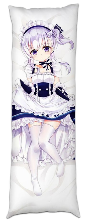 ��������� ���������� �� ������� ��������� "Azur Lane" Little Bel