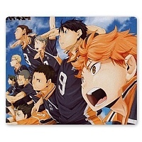    Haikyuu!! 310916