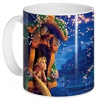 Tangled 307005