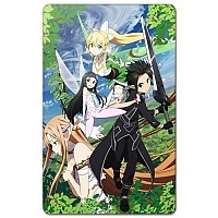       ALfheim Online