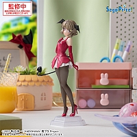  SAV Desktop x Decorate Collections Koga Tomoe