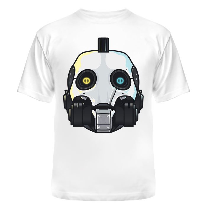 ���������� ������� �������� LOVE DEATH + ROBOTS XBOT 4000 �� ����� � ����� ������, ������ � ������ / LOVE DEATH + ROBOTS / Love, Death & Robots