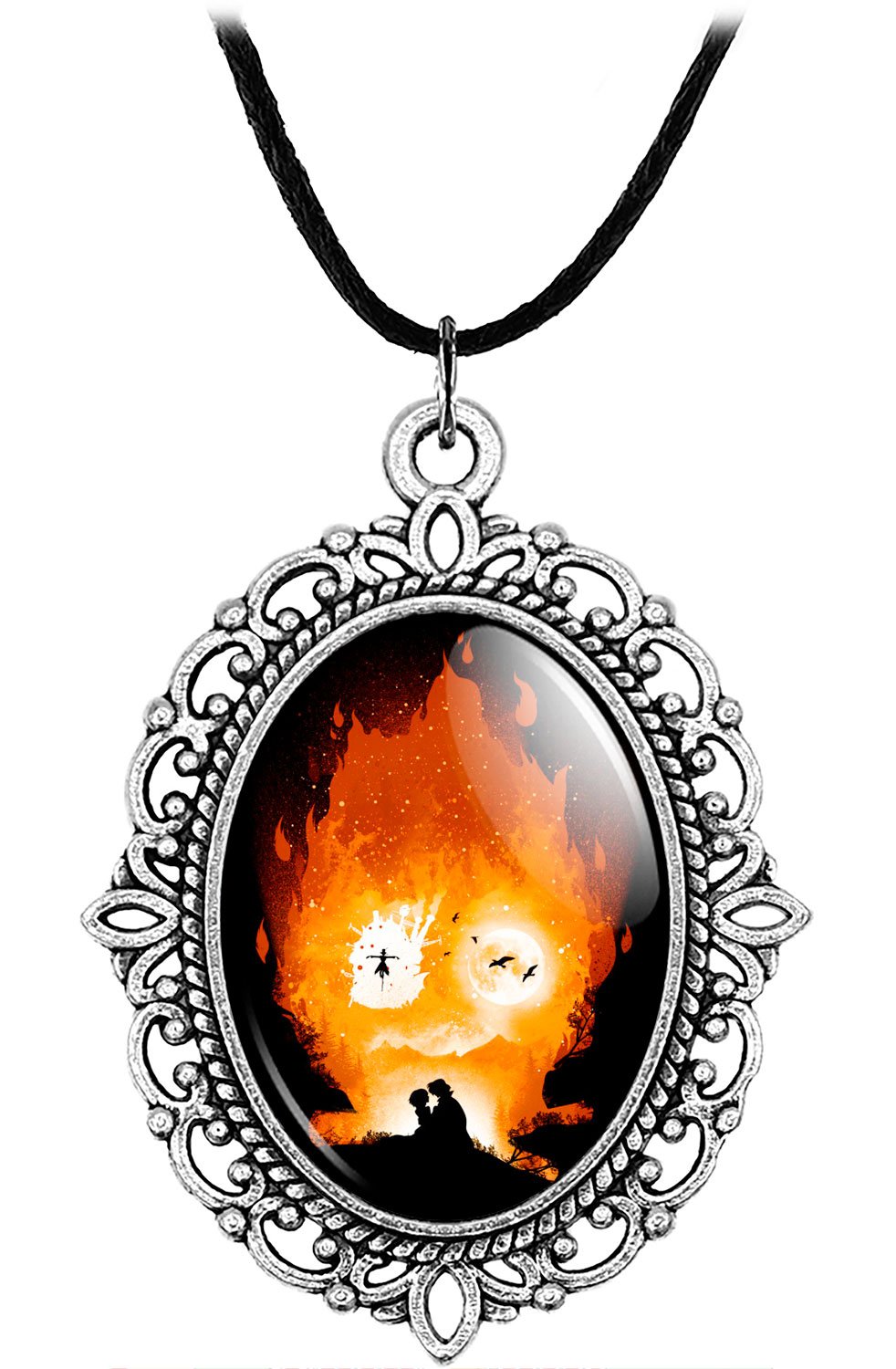 ���������� ������� ����� �������� "������� �����" ���������� ����� �� ����� � ����� ������� ����� / Howl no Ugoku Shiro / Howl`s Moving Castle / �������� ����� �����