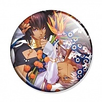  Kamigami no Asobi - Thoth and Anubis