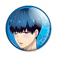     - Kaito Tsukigami Face