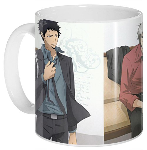 ���������� ������� ������ Katekyo Hitman Reborn 44791 �� ����� � ����� �������-������� ������! / Katekyo Hitman Reborn! / Kateikyoushi Hitman Reborn! / Home Tutor Hitman Reborn! / ���������-������ ������!