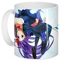  Fate/stay night 200782