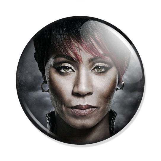 ���������� ������� ������ Gotham Fish Mooney �� ����� � ����� ����� / Gotham