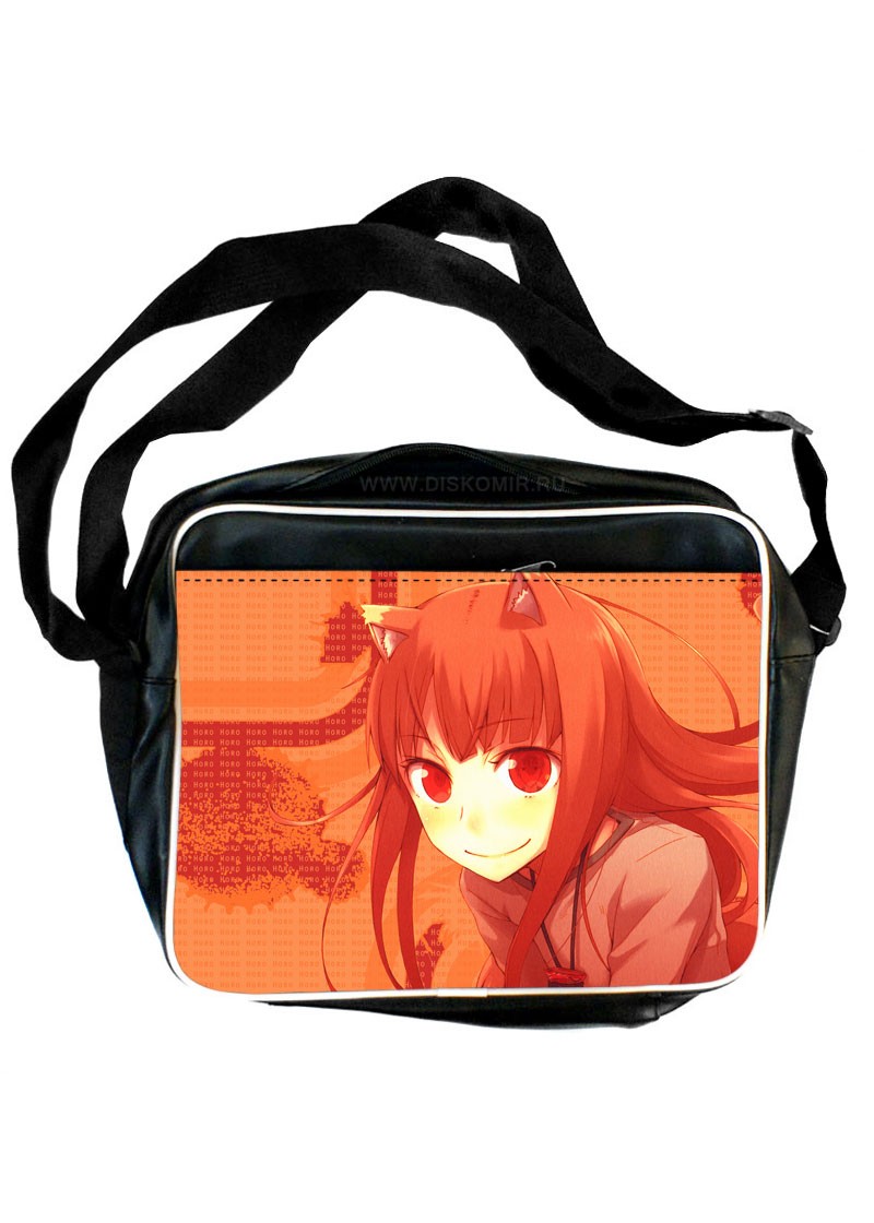 ���������� ������� ����� Spice And Wolf 65778 �� ����� � ����� ������� � �������� / Spice and Wolf / Ookami to Koushinryou