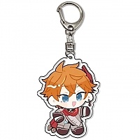 ������ ��������� Genshin Impact #21