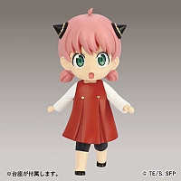  SAV Puchiette Anya Forger Vol.3