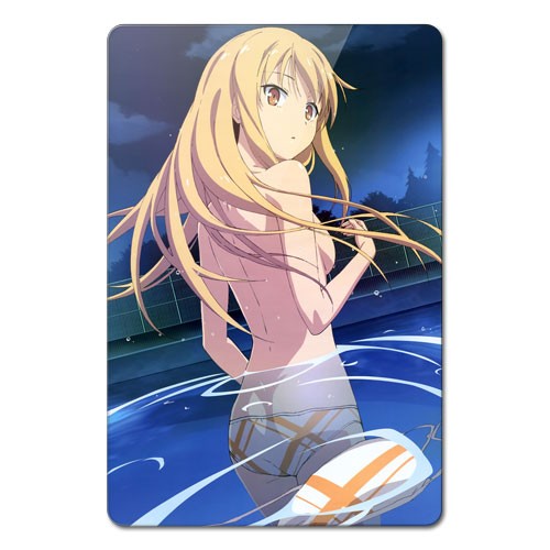 ������ ��������� ������������� Sakurasou no Pet na Kanojo 350262