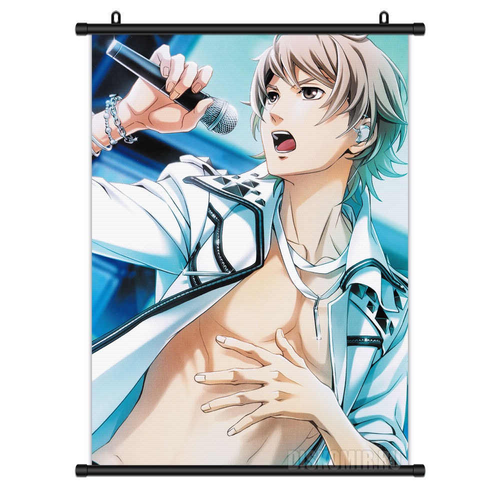 ���������� ������� ������� �������� Tokimeki Restaurant MIRACLE6 - Shinnosuke Otowa �� ����� � ����� �������� ��� ���� ����� ����� / Tokimeki Restaurant MIRACLE6 / Gekijouban Tokimeki Restaurant MIRACLE6