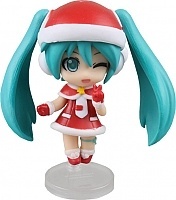  Vocaloid - Hatsune Miku 3
