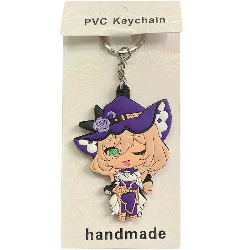 ���������� ������� ������ ��������� Genshin Impact #3 �� ����� � ����� ������ ������ / Genshin Impact