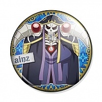  Over Lord II Punipuni - Ainz