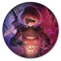     NieR: Automata - YoRHa 2
