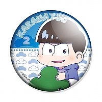  Osomatsu-san Chibi Karamatsu