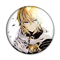  Owari no Seraph - Mikaela Hyakuya