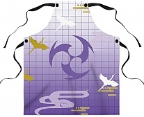  Genshin Impact 624491