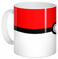  Pokemon Pokeball