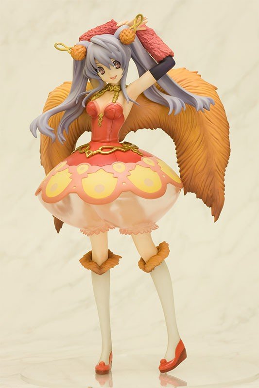���������� ������� Shining Force Feather: Alfin 1/7 Scale Figure �� ����� � ����� Shining Force