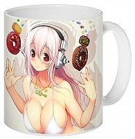  SoniComi "St. Valentine's Day" 310987