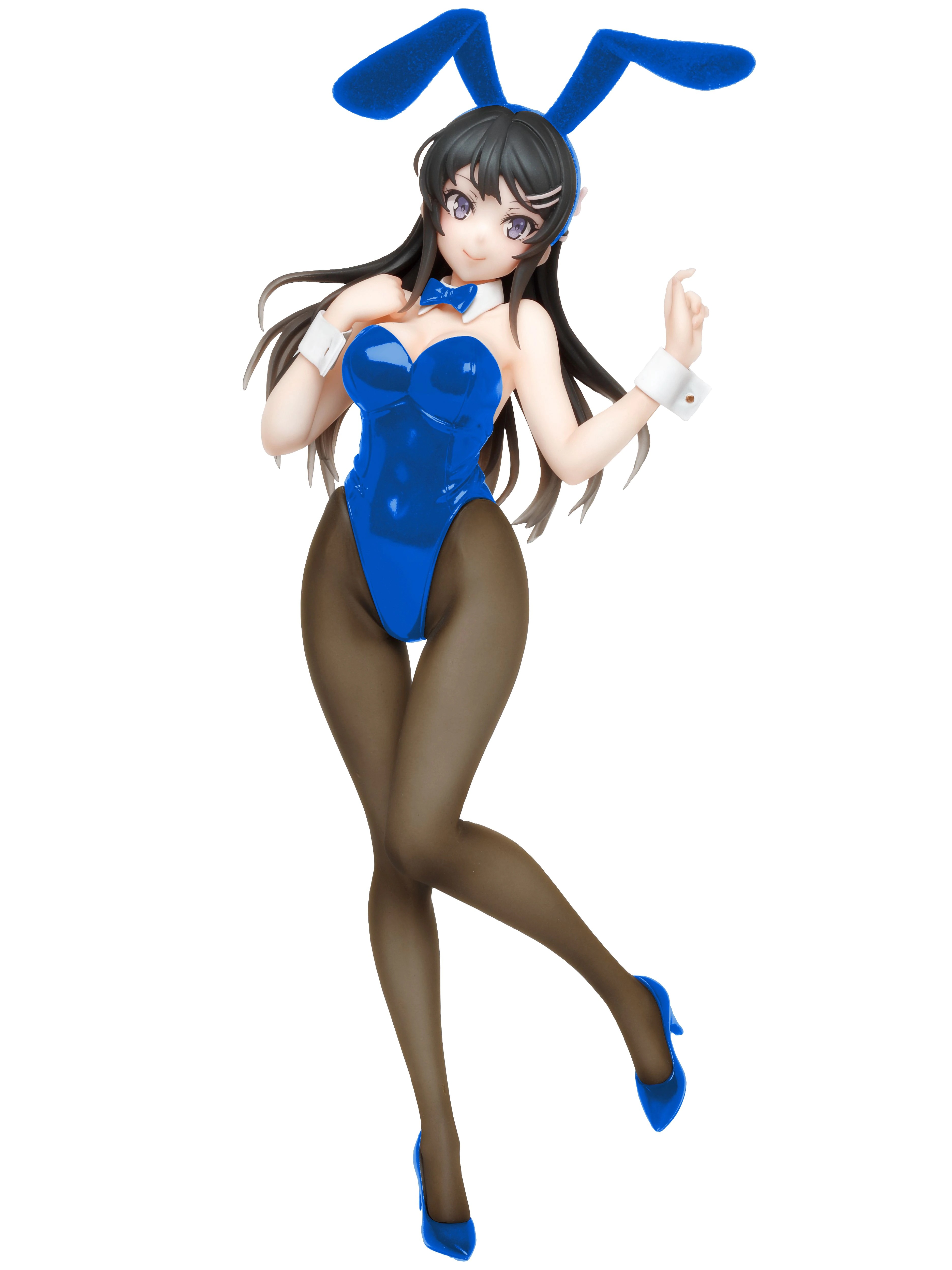 ������� SAV Taito Coreful Mai Sakurajima Bunny Ver.